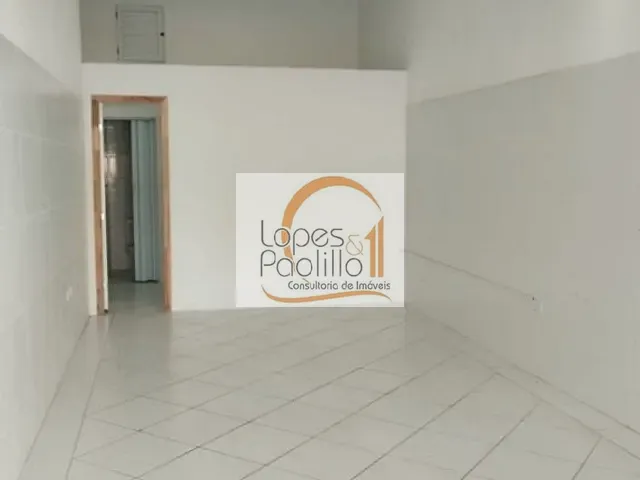 Loja com 50m², para alugar, no bairro Jardim das Cerejeiras em Atibaia