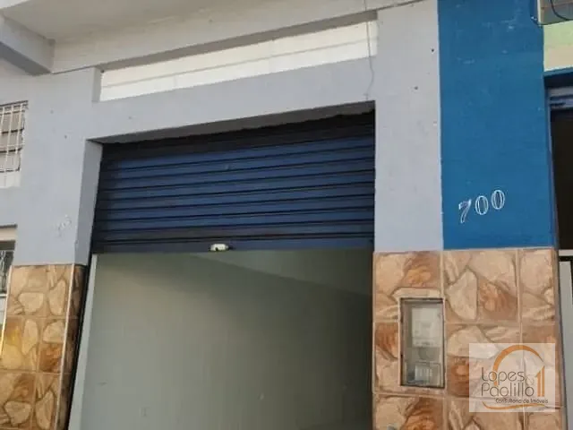 Loja com 50m², para alugar, no bairro Jardim das Cerejeiras em Atibaia
