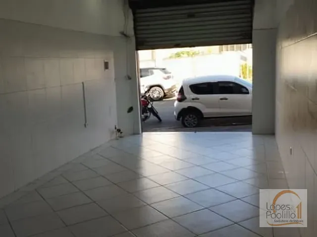 Loja com 50m², para alugar, no bairro Jardim das Cerejeiras em Atibaia