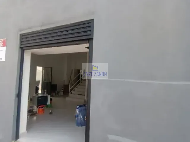 Loja com 300m², para alugar, no bairro Centro em São Bernardo do Campo