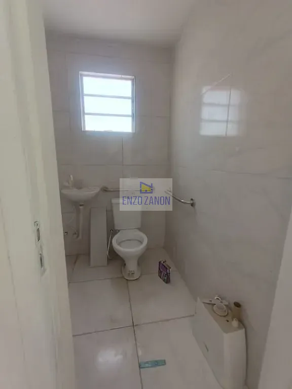 Loja-Salão, 200 m² - Foto 8
