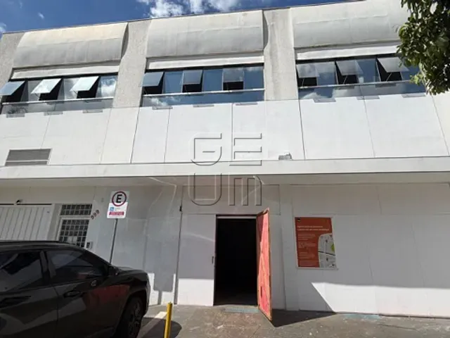 Loja para alugar, no bairro Igapó em Londrina