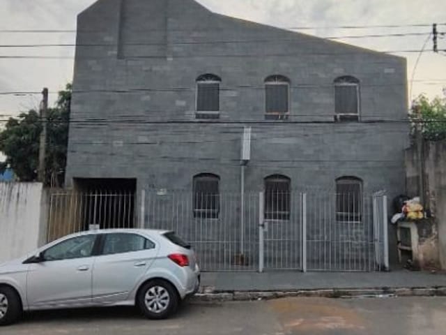 Loja com 250m², à venda, no bairro Polvilho (Polvilho) em Cajamar