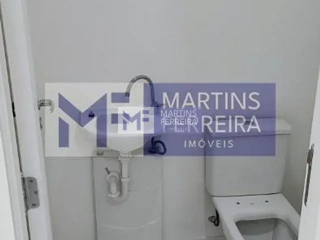 Conjunto comercial com 31m², para alugar, no bairro Barra da Tijuca em Rio de Janeiro