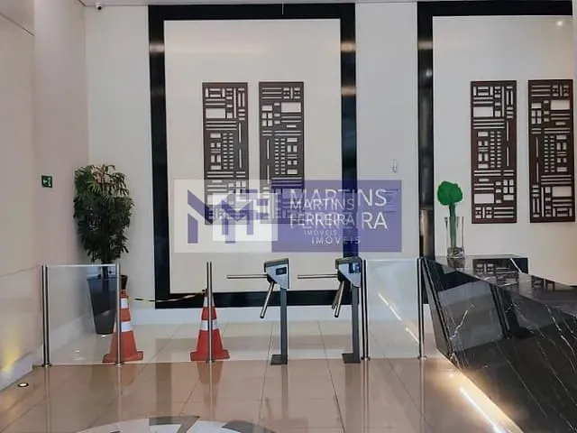 Conjunto comercial com 31m², para alugar, no bairro Barra da Tijuca em Rio de Janeiro