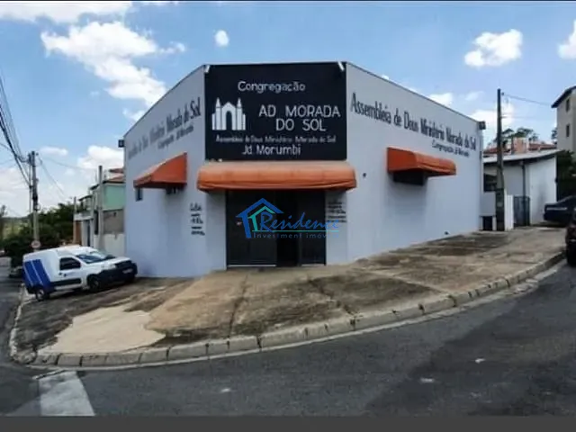 Loja com 357m², à venda, no bairro Jardim Morumbi em Indaiatuba