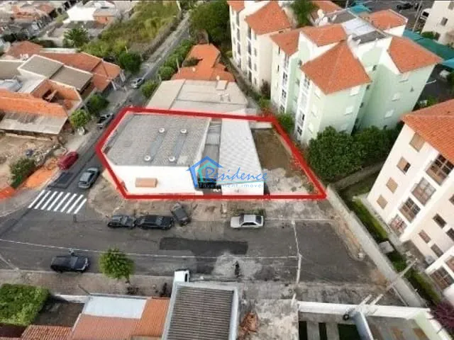 Loja com 357m², à venda, no bairro Jardim Morumbi em Indaiatuba