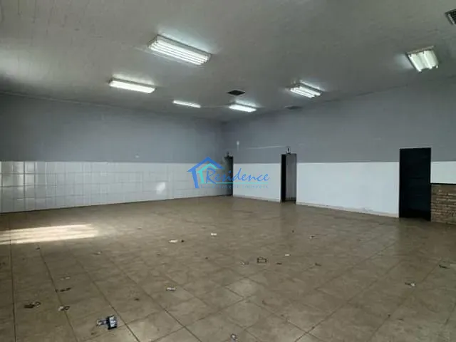 Loja com 357m², à venda, no bairro Jardim Morumbi em Indaiatuba