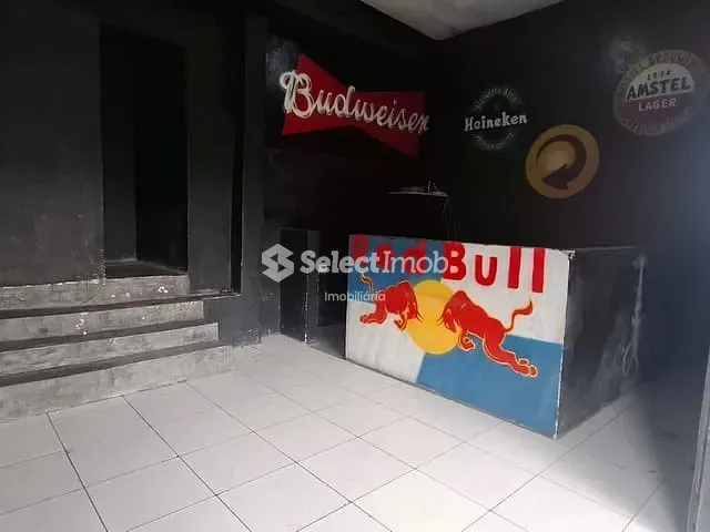 Loja com 30m², para alugar, no bairro Jardim Zaira em Mauá