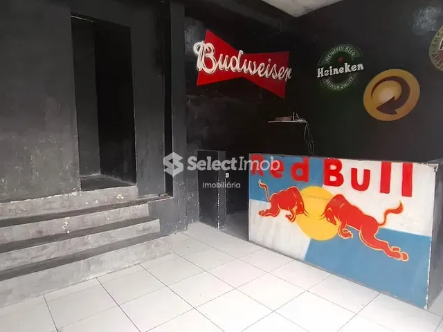 Loja com 30m², para alugar, no bairro Jardim Zaira em Mauá