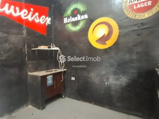 Loja com 30m², para alugar, no bairro Jardim Zaira em Mauá