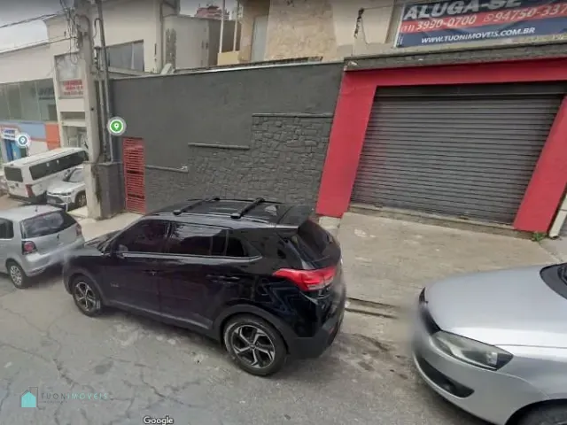 Loja com 18m², para alugar, no bairro Freguesia do Ó em São Paulo