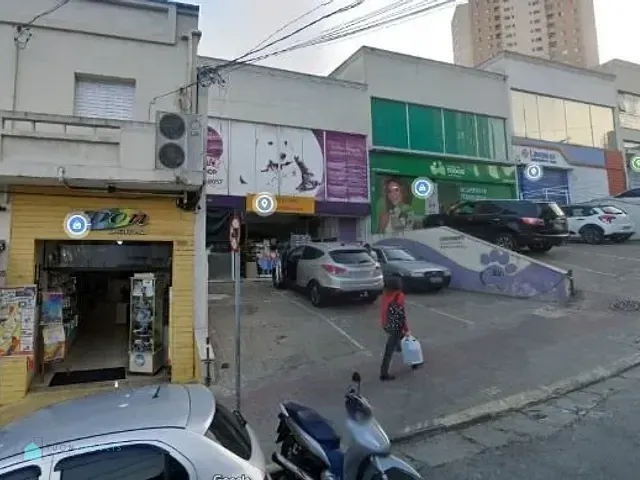 Loja com 18m², para alugar, no bairro Freguesia do Ó em São Paulo