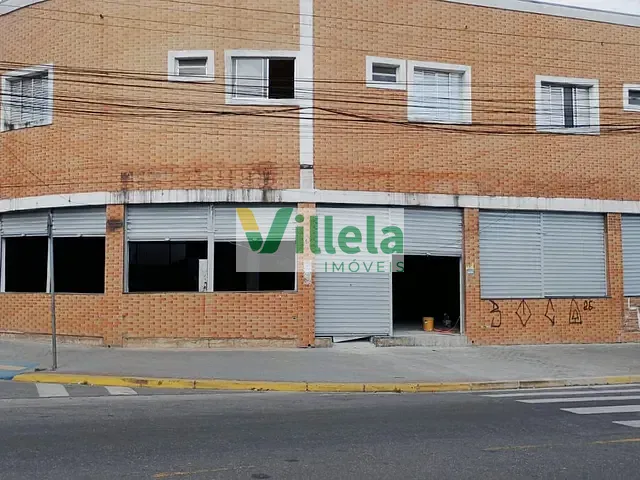Loja para alugar, no bairro Jardim Estela em Poá