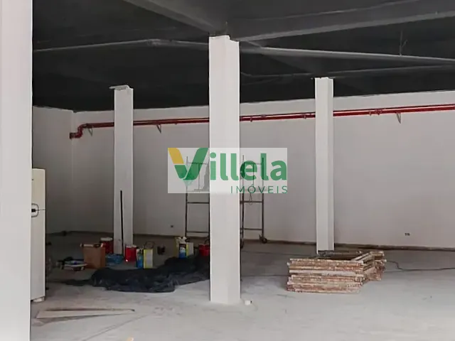 Loja para alugar, no bairro Jardim Estela em Poá