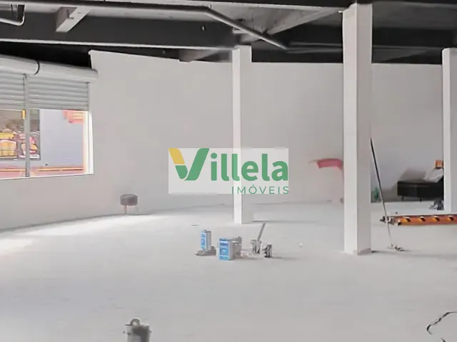 Loja para alugar, no bairro Jardim Estela em Poá