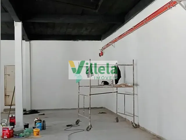 Loja para alugar, no bairro Jardim Estela em Poá
