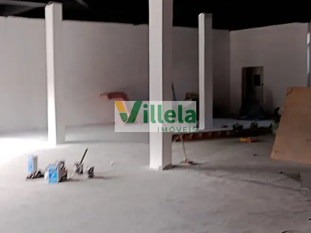 Loja para alugar, no bairro Jardim Estela em Poá