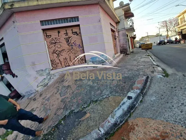 Loja com 125m², para alugar, no bairro Vila Yolanda em Osasco