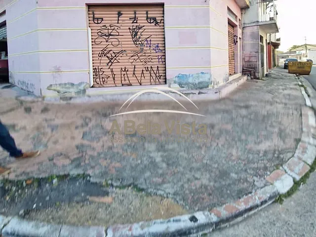 Loja com 125m², para alugar, no bairro Vila Yolanda em Osasco