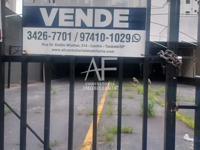Loja com 650m², à venda, no bairro Jardim das Nações em Taubaté