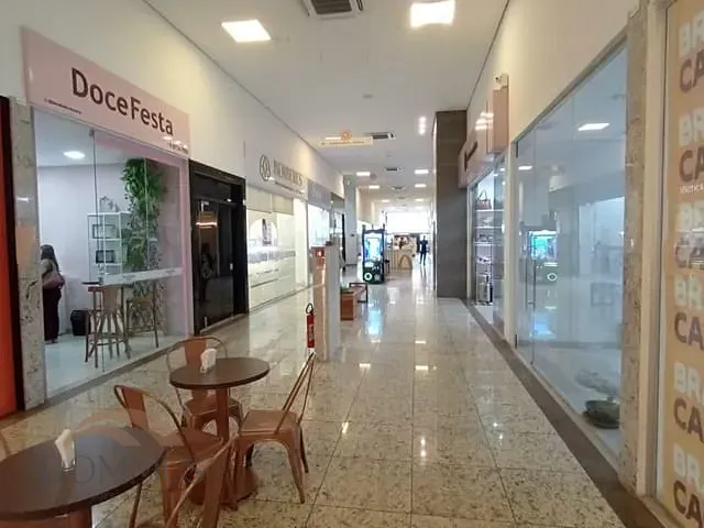 Loja com 44m², para alugar, no bairro Horto em Ipatinga