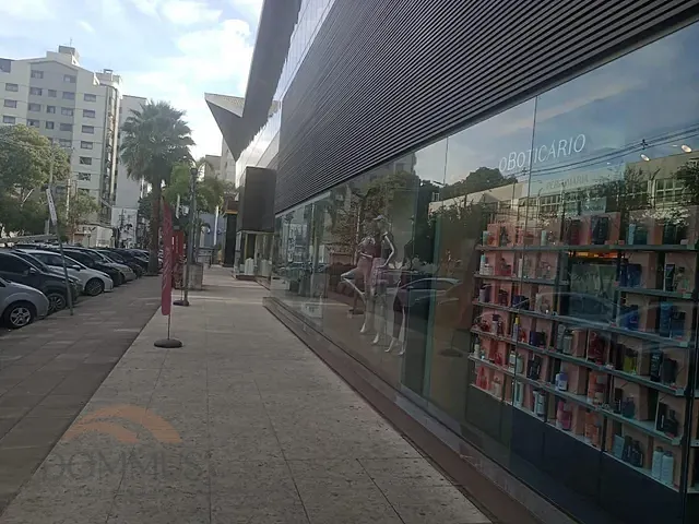 Loja para alugar, no bairro Horto em Ipatinga