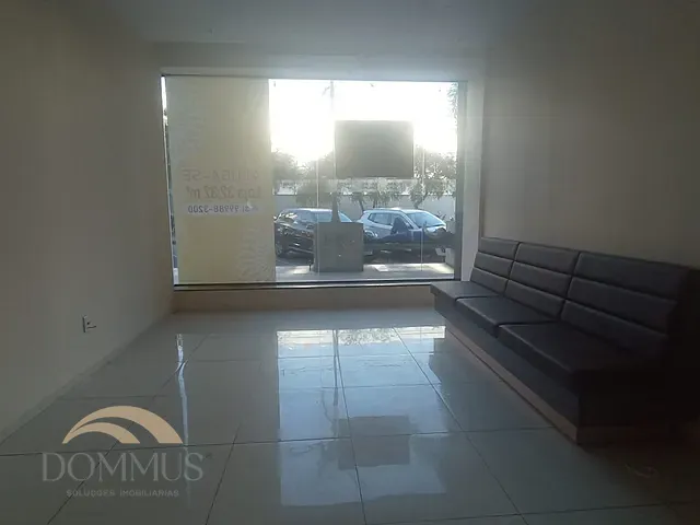 Loja para alugar, no bairro Horto em Ipatinga