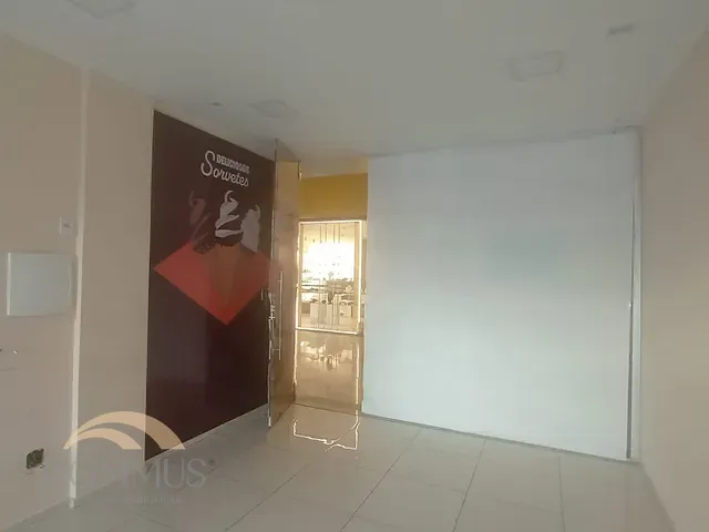 Loja para alugar, no bairro Horto em Ipatinga