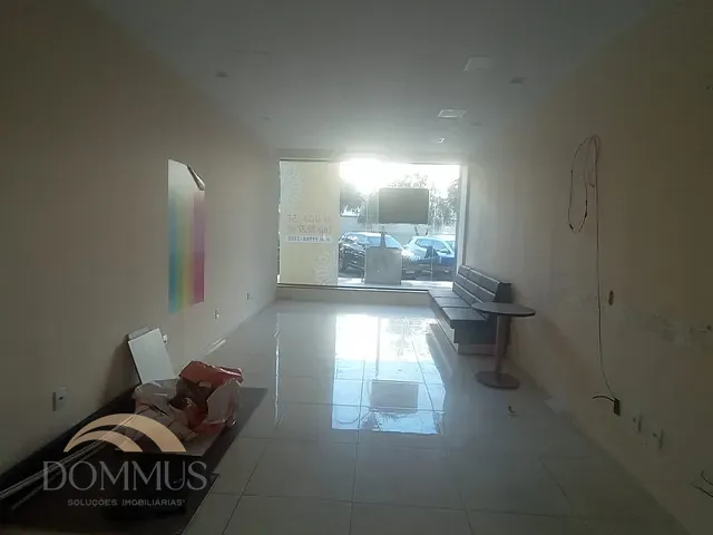 Loja para alugar, no bairro Horto em Ipatinga