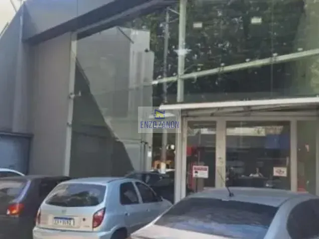 Loja com 280m², para alugar, no bairro Vila Assunção em Santo André