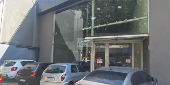 Loja-Salão, 280 m² - Foto 3