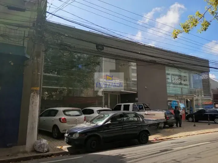 Loja-Salão, 280 m² - Foto 1