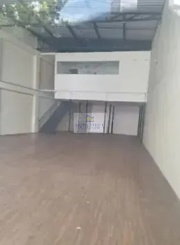Loja-Salão, 280 m² - Foto 2
