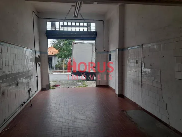Loja para alugar, no bairro Parque Peruche em São Paulo