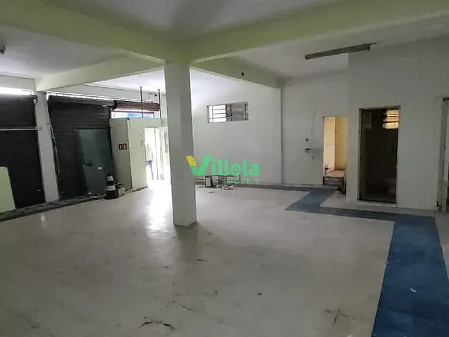 Loja para alugar, no bairro Penha de França em São Paulo