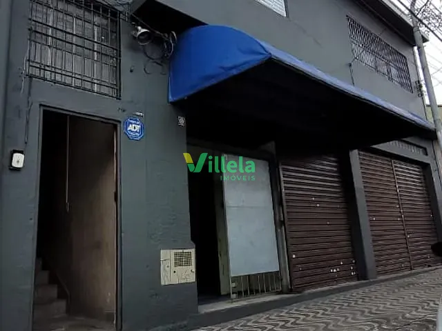 Loja para alugar, no bairro Penha de França em São Paulo