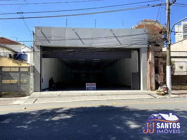 Loja com 400m², à venda ou para alugar, no bairro Mooca em São Paulo