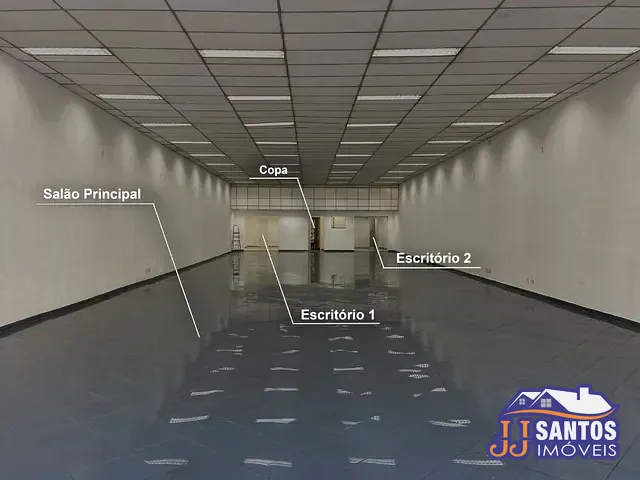 Loja com 400m², à venda ou para alugar, no bairro Mooca em São Paulo