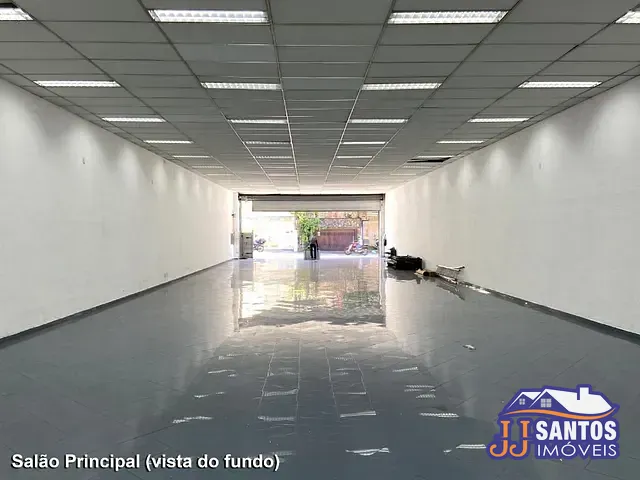Loja com 400m², à venda ou para alugar, no bairro Mooca em São Paulo