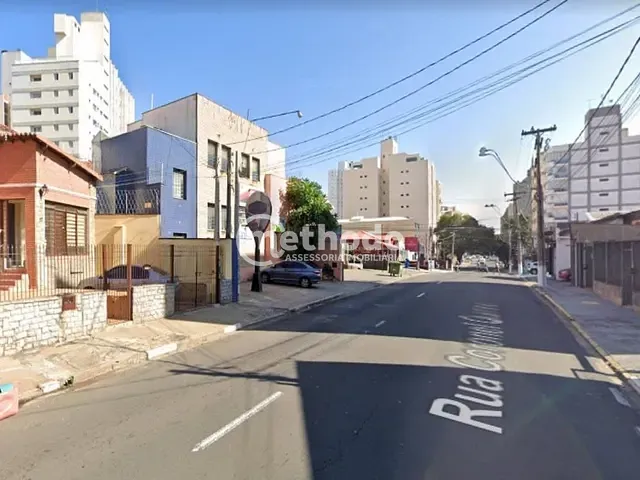 Loja com 304m², à venda ou para alugar, no bairro Centro em Campinas