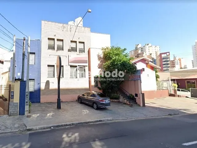 Loja com 304m², à venda ou para alugar, no bairro Centro em Campinas
