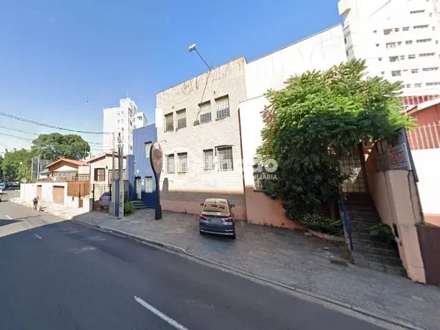 Loja com 304m², à venda ou para alugar, no bairro Centro em Campinas