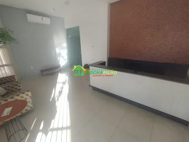 Loja com 450m² 8 quartos e 5 banheiros, para alugar, no bairro Fátima em Teresina