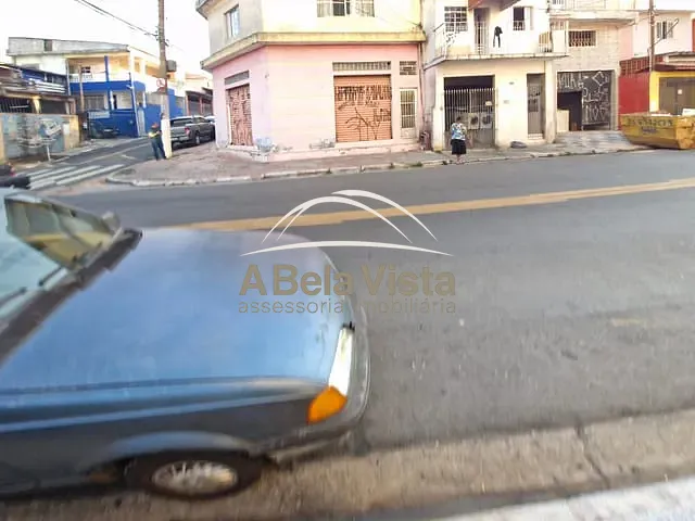 Loja com 125m², para alugar, no bairro Vila Yolanda em Osasco