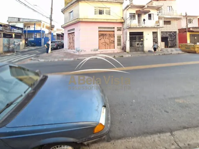 Loja com 125m², para alugar, no bairro Vila Yolanda em Osasco