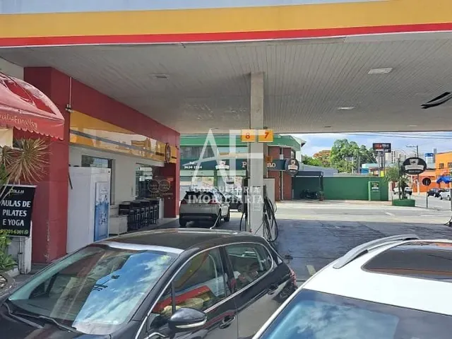 Loja com 1150m², à venda, no bairro Vila São Geraldo em Taubaté