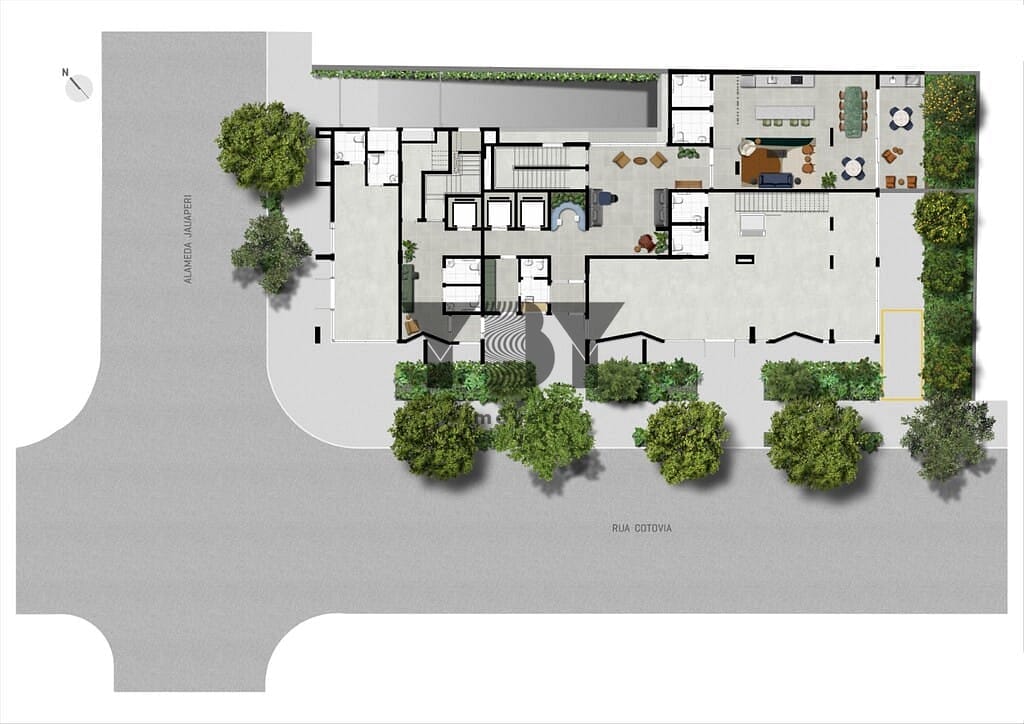 Loja-Salão à venda, 325m² - Foto 5
