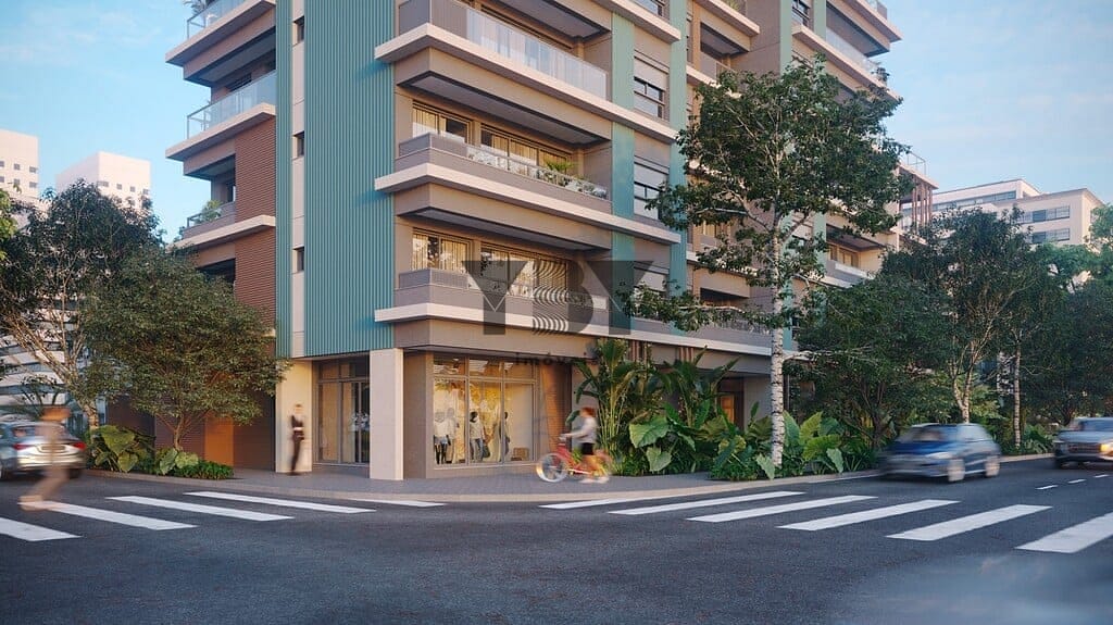 Loja-Salão à venda, 325m² - Foto 4