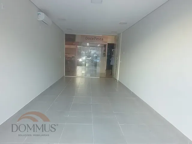 Loja para alugar, no bairro Horto em Ipatinga